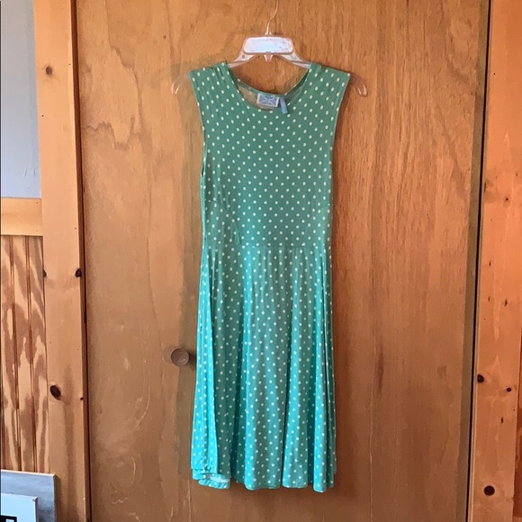 Summer dress - Picture 1 of 3